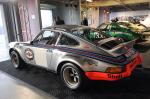 Porsche 911 RSR 1973 года